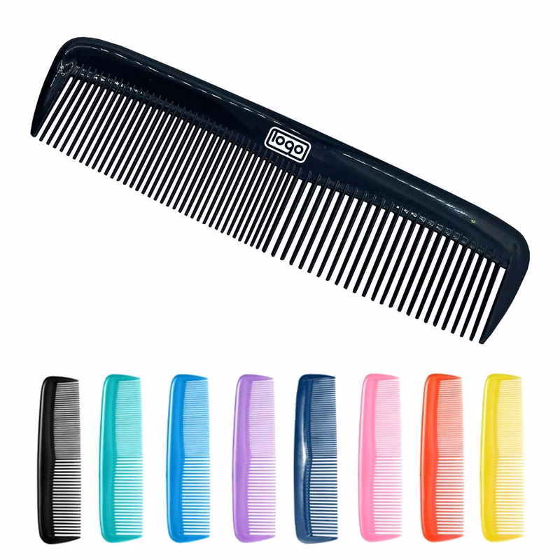 Mini Plastic Comb