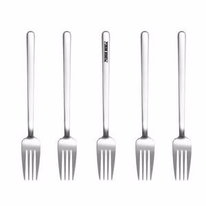8.07 Four Teeth Inch Fork