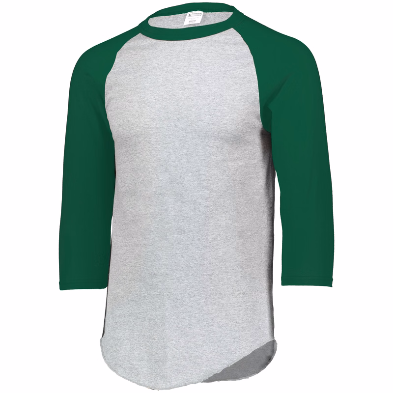 Youth Baseball 3/4 Sleeve Tee 2.0