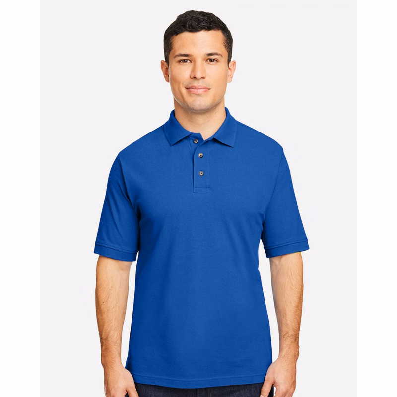 Men's Pique Polo - M200