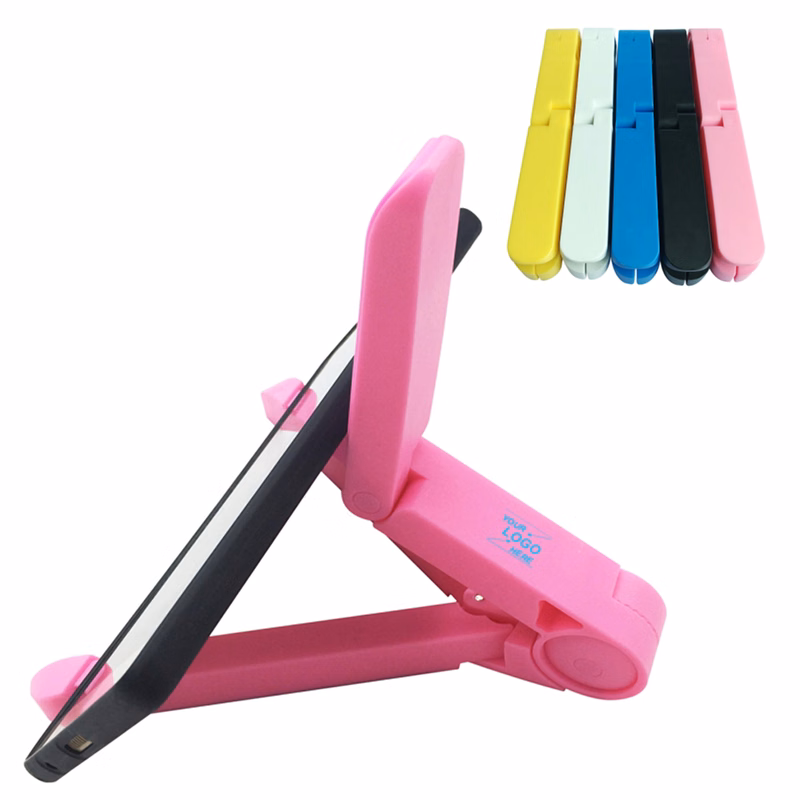 Plastic Folding Phone Stand