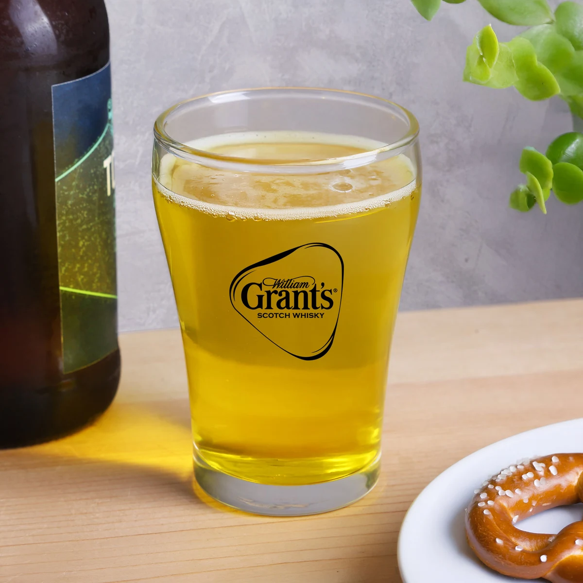 5.5 Oz. Beer Flight Tasting Glass 1