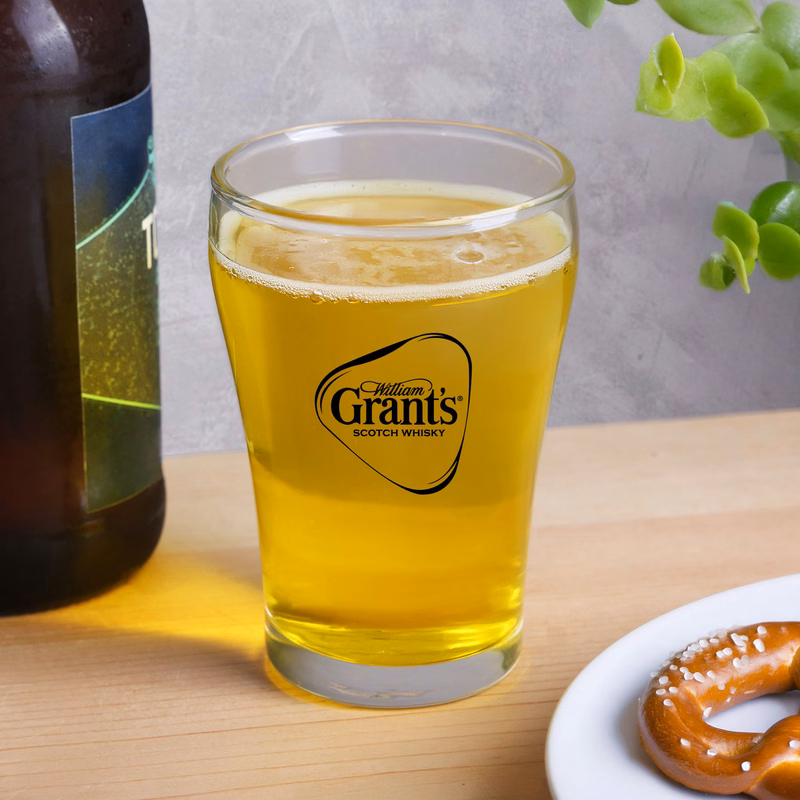 5.5 Oz. Beer Flight Tasting Glass