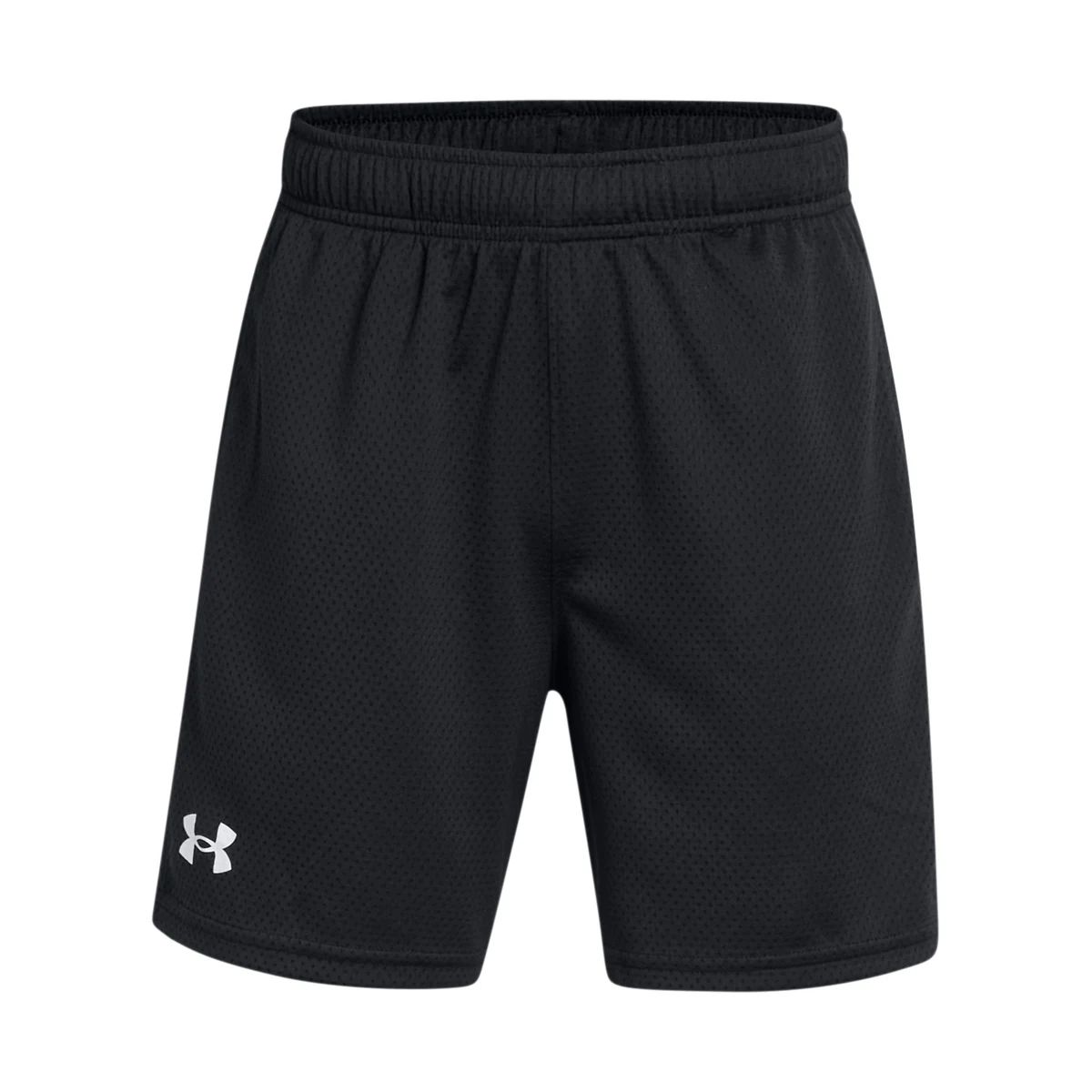 UA Tech Mesh Boys' Shorts 1