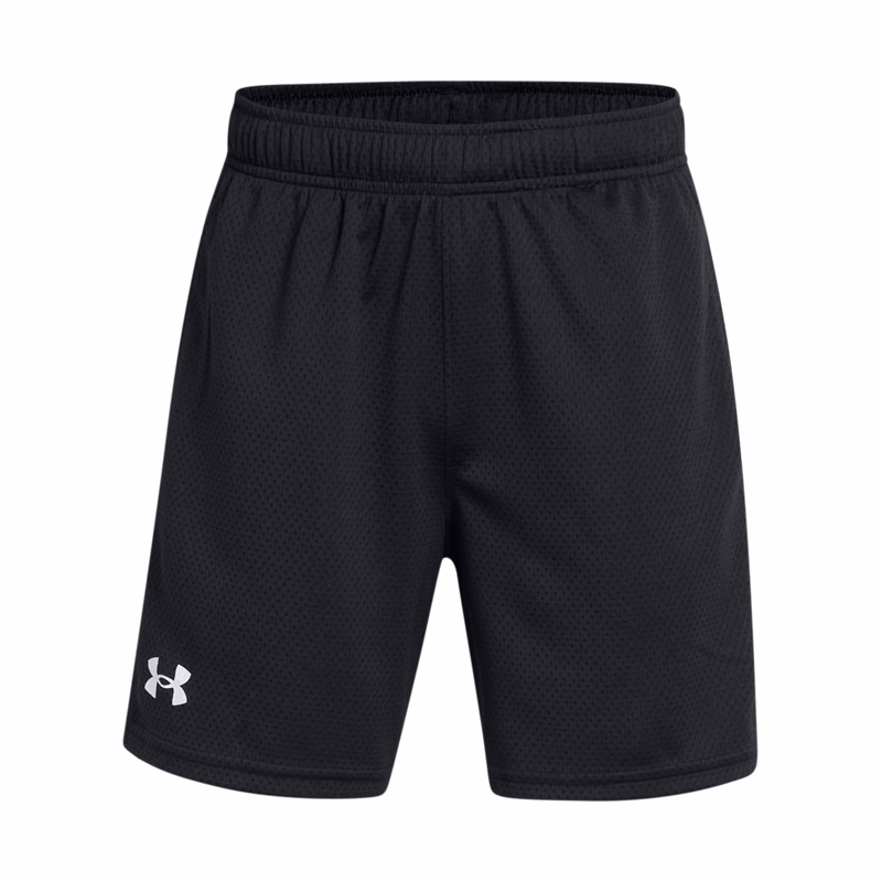 UA Tech Mesh Boys' Shorts