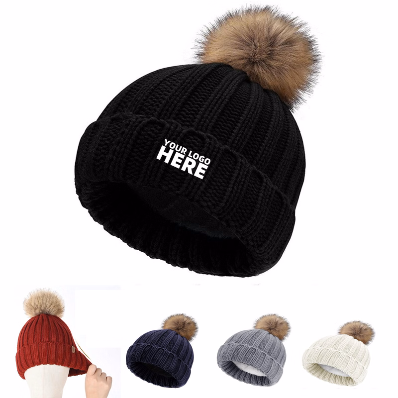 Women Winter Hat
