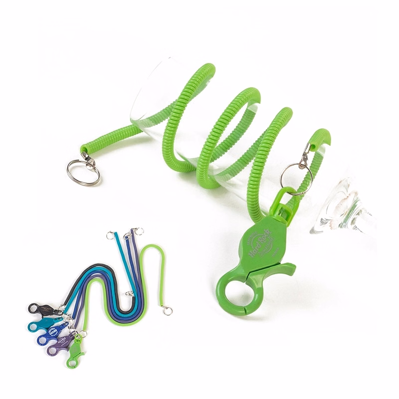 20" Casino Lobster Claw Bungee Coil