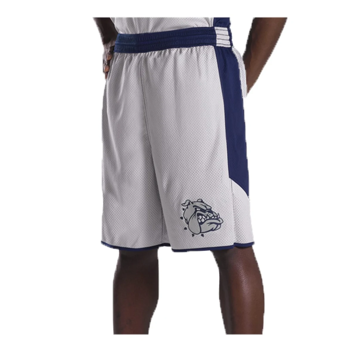 Youth Single Ply Reversible Shorts - 589PSPY 1