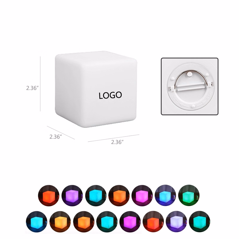 LED Cube