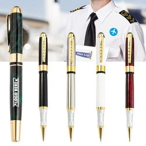 Stunning Luxury Metal Pen 1