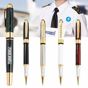 Stunning Luxury Metal Pen
