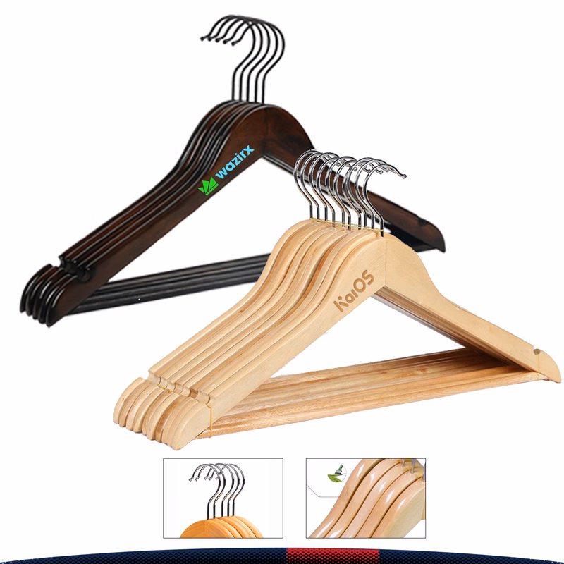 Insto Wooden Hanger