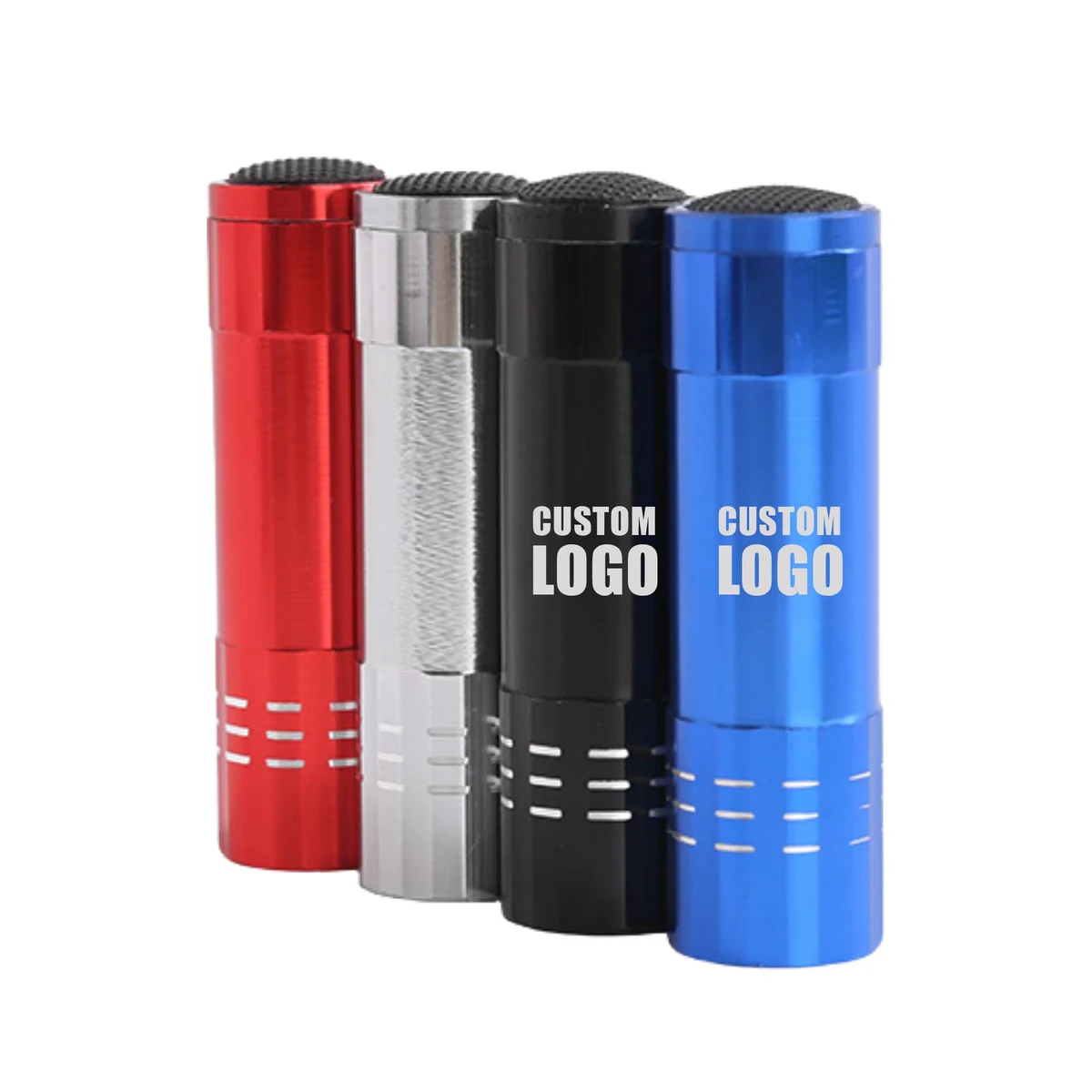 MOQ 10 pcs Money Detector Light 1