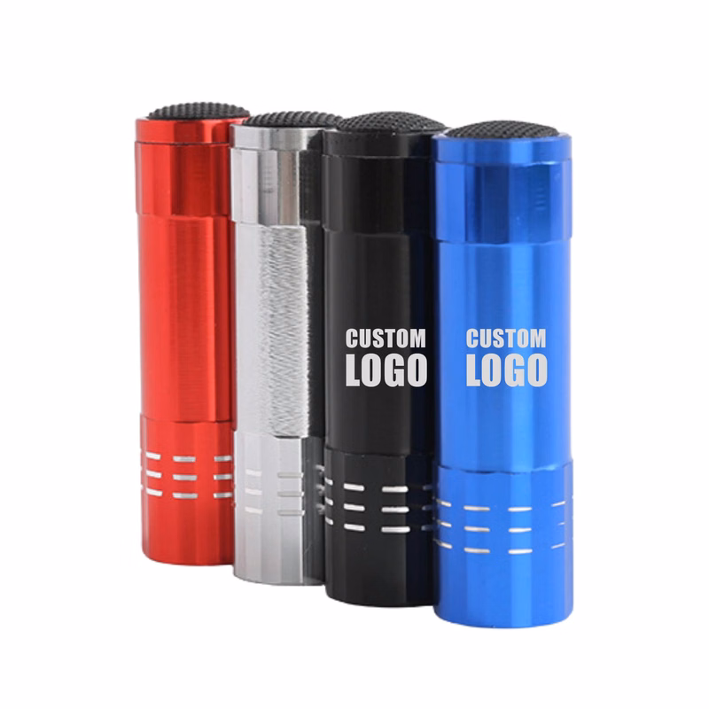 MOQ 10 pcs Money Detector Light