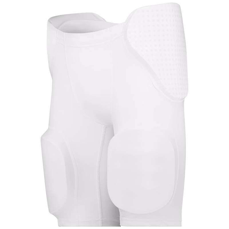 Youth Five Pad Football Girdle