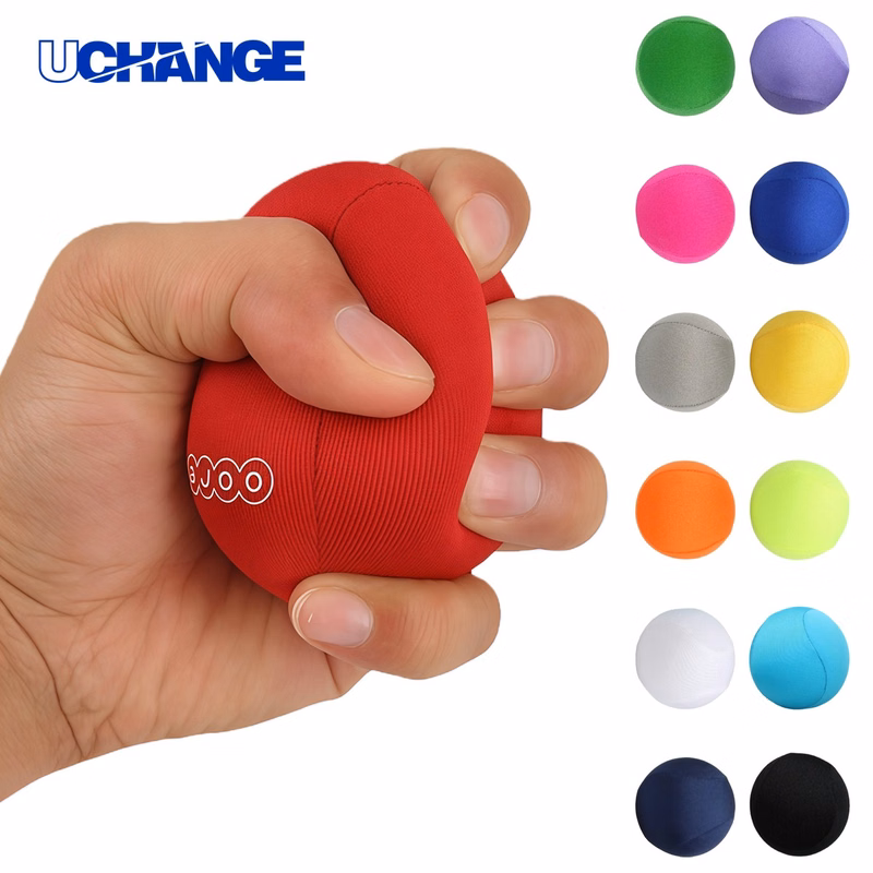 Hand Grip Stress Ball