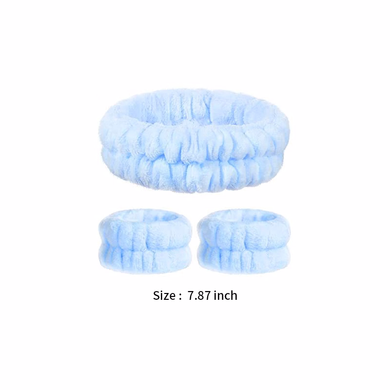 Headband for Washing Face