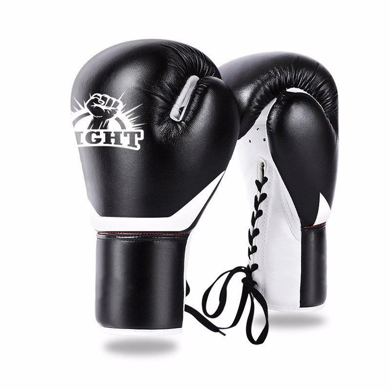Training Sparring Boxing Gloves