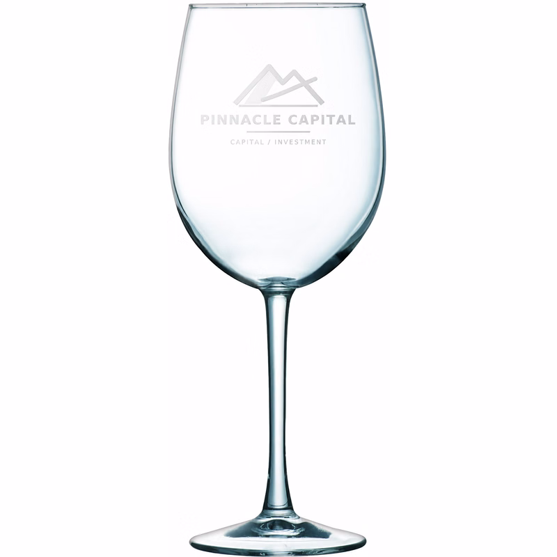 Arc 16 oz White Cachet
