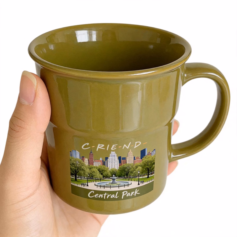 Ceramic Mug