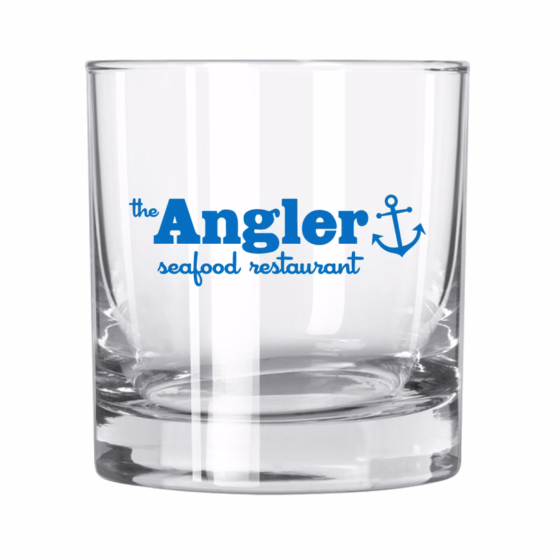 10.5 oz. Aristocrat Old Fashioned Rocks Glass