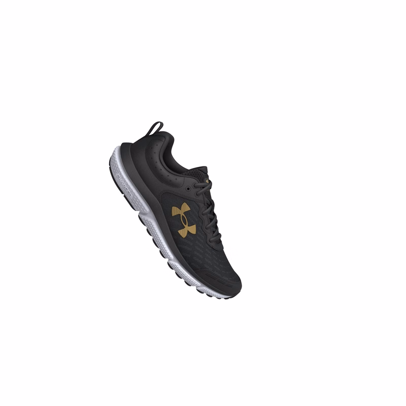UA Assert 10 Girls' Running Shoes