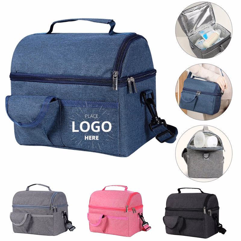 Double Oxford Cloth Ice Bag