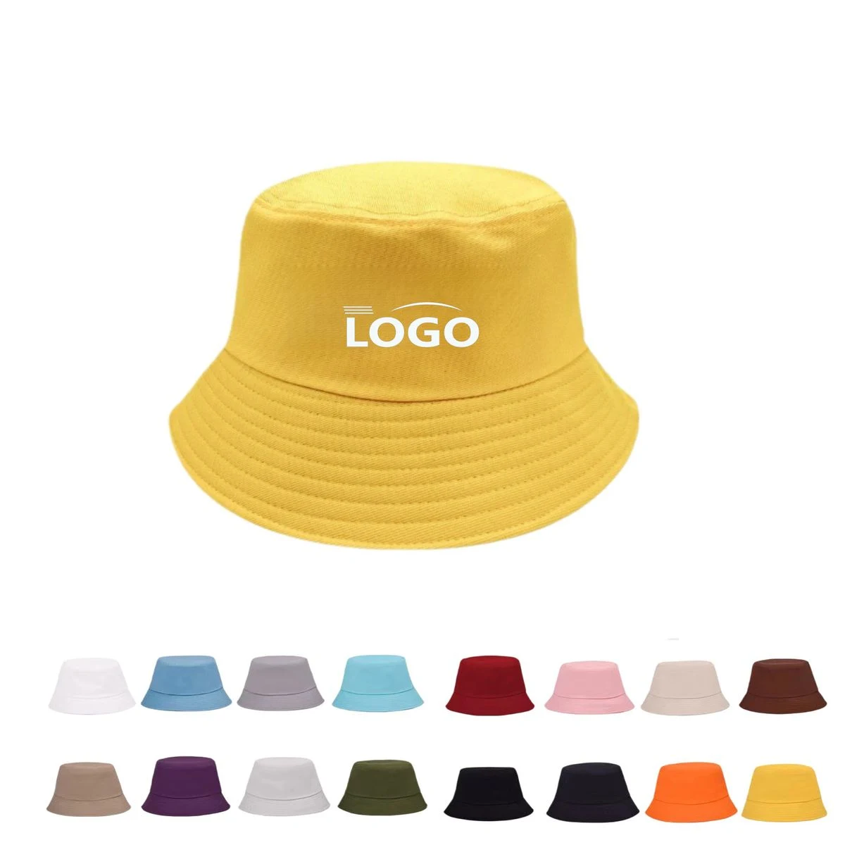 SunSeeker Bucket Hat 1
