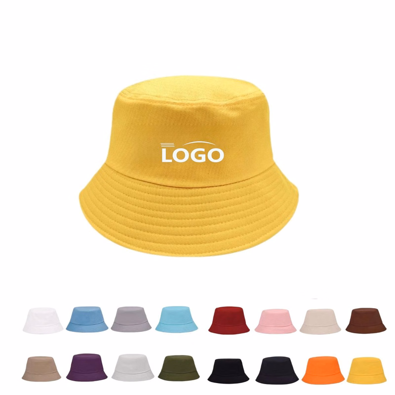 SunSeeker Bucket Hat