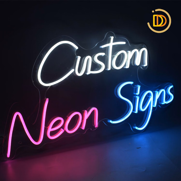 Custom Neon Sign