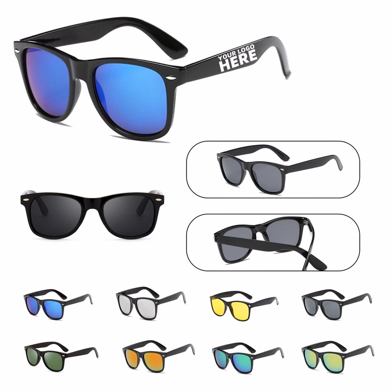 Polarized Sunglasses