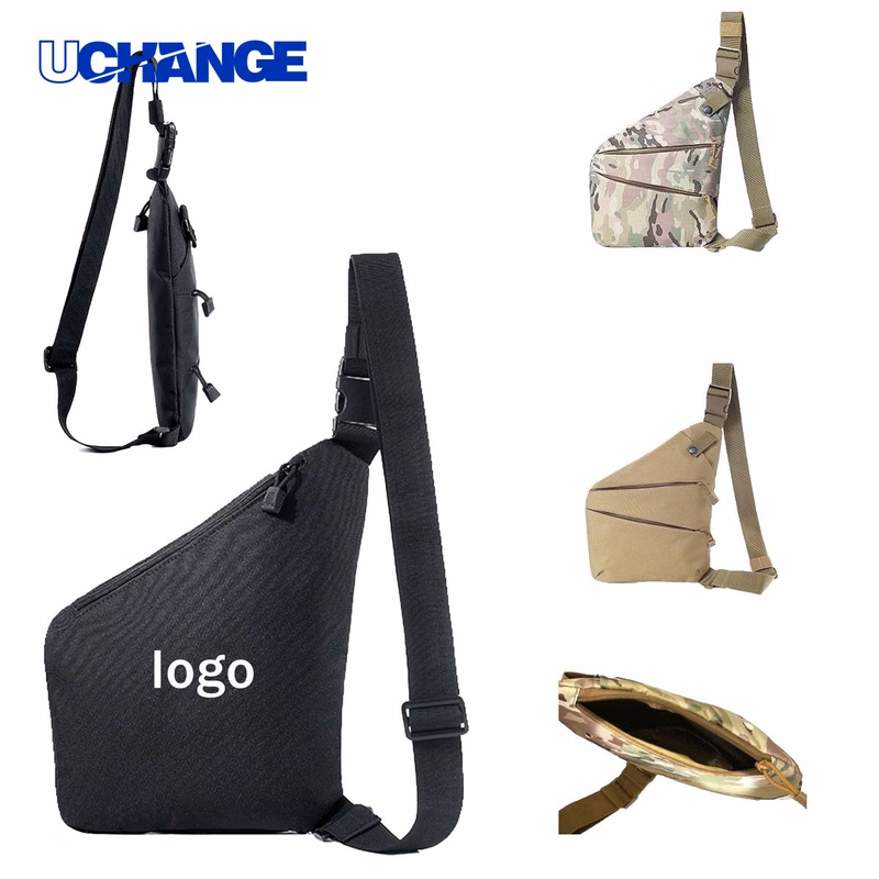 Multi-Functional Storage Sling Bag Organizer