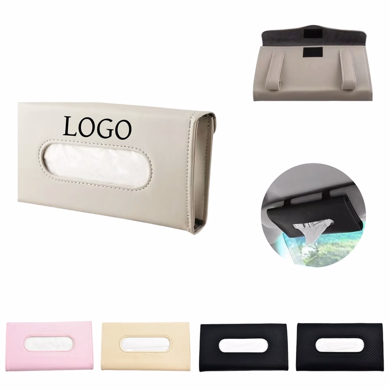 Tissue Box Holder for Car