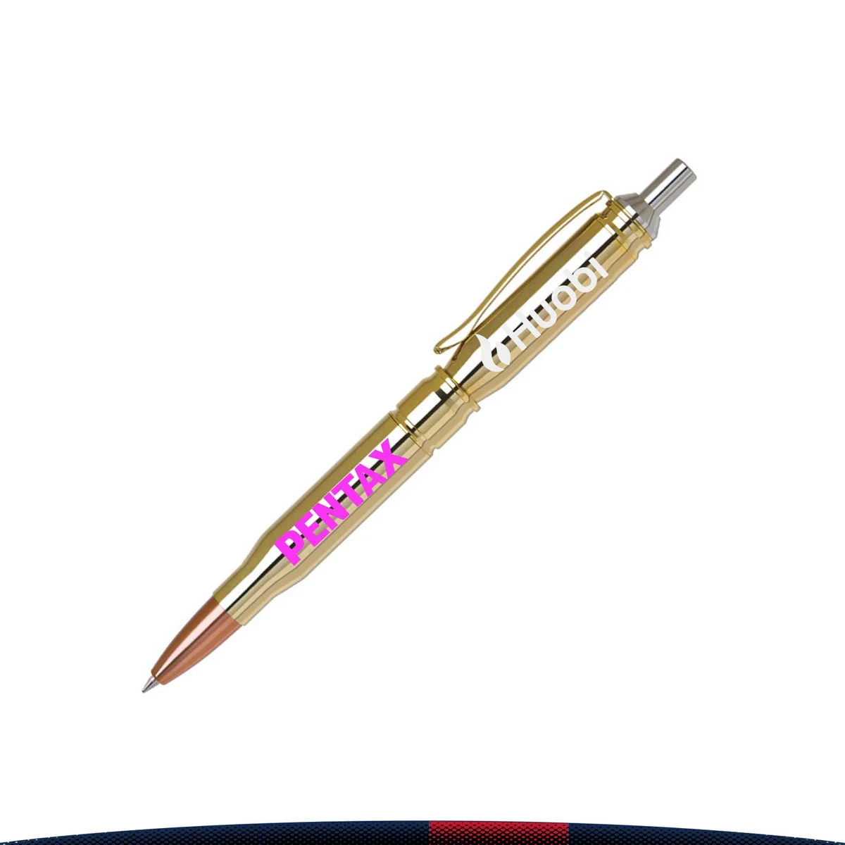 Doxcor Metal Pencil 1