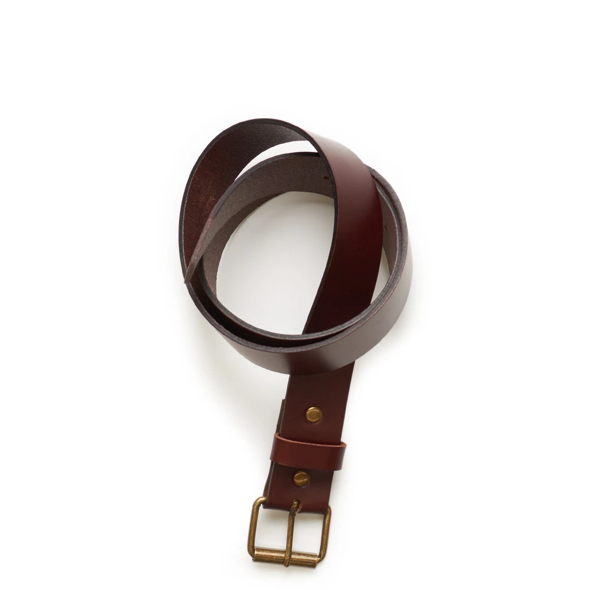 Leather Belt | 1404 1