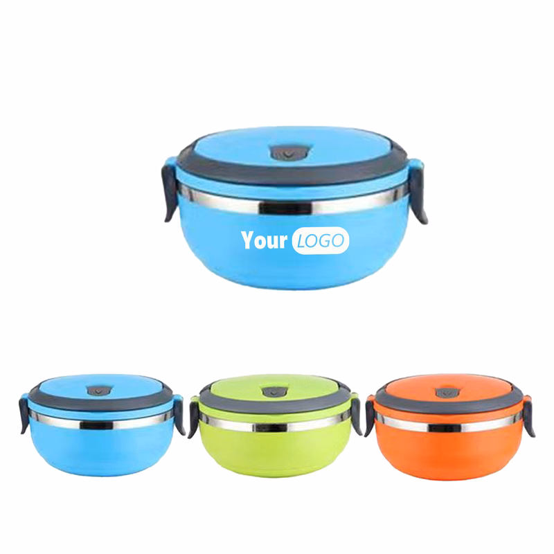 Stainless Steel Insulated Lunch Box