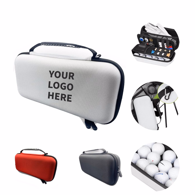Golf Accessories Storage Bag