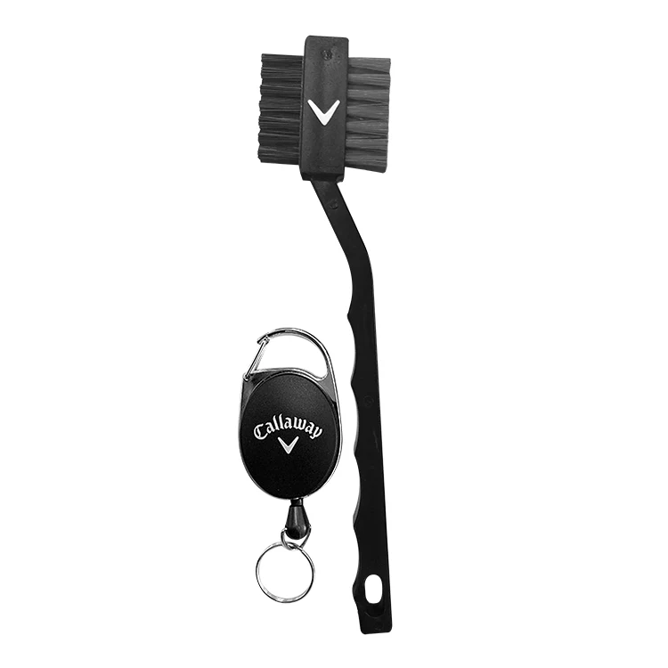 Callaway Club Brush 1