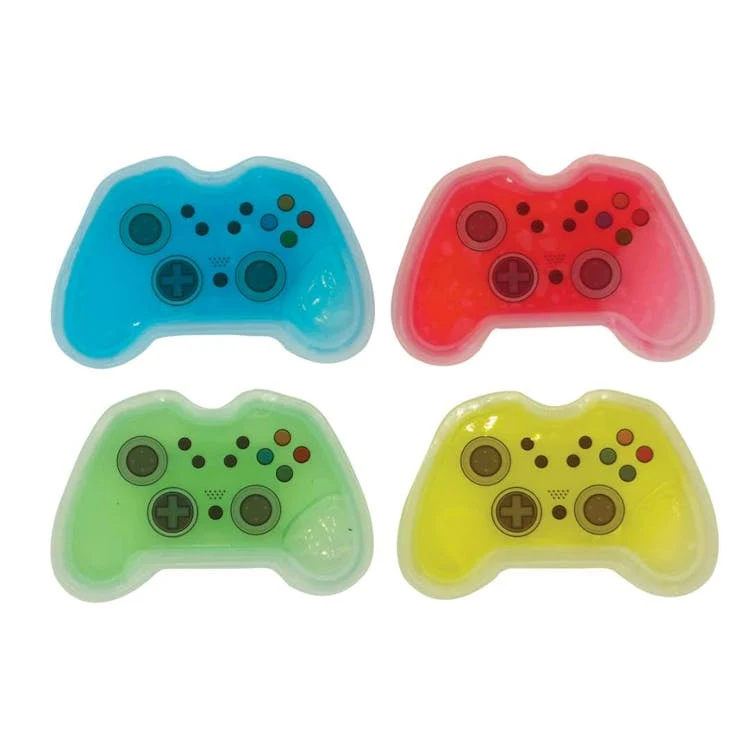 Game Controller Putty Assorted 1