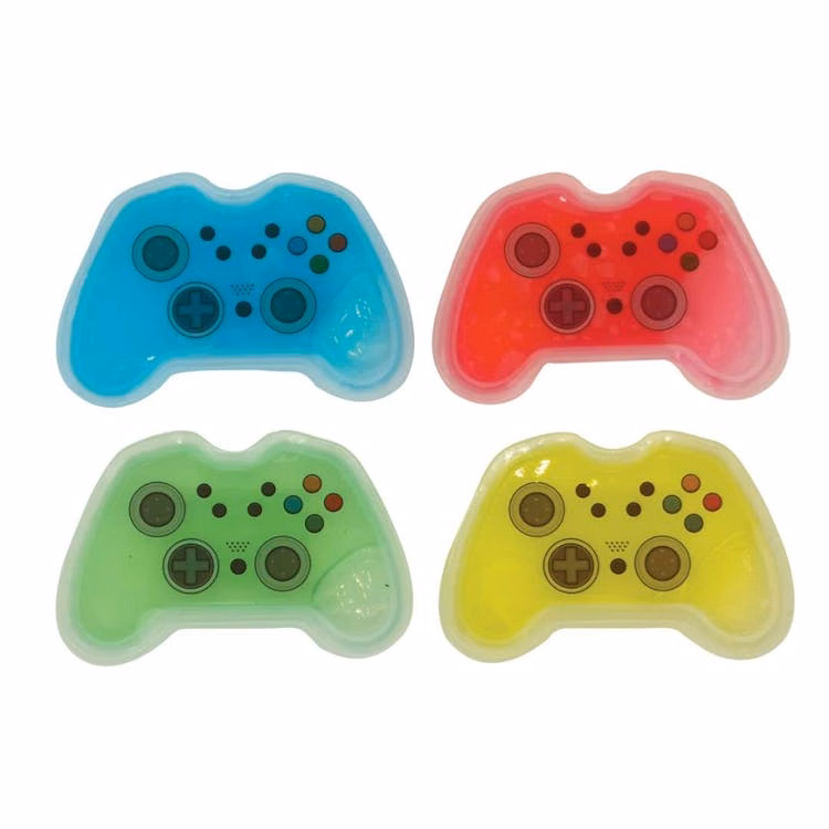 Game Controller Putty Assorted