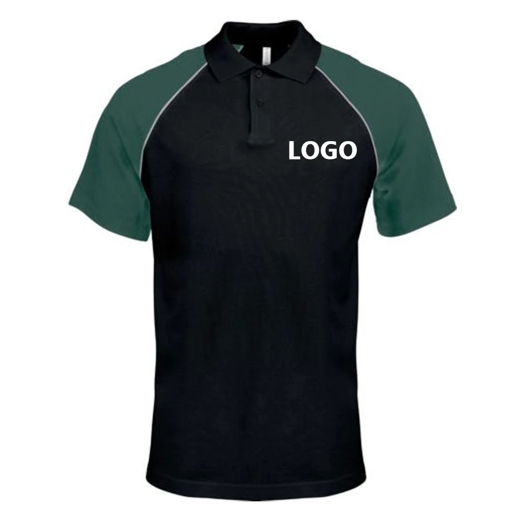 Various Made Workwear Polo Shirt 1