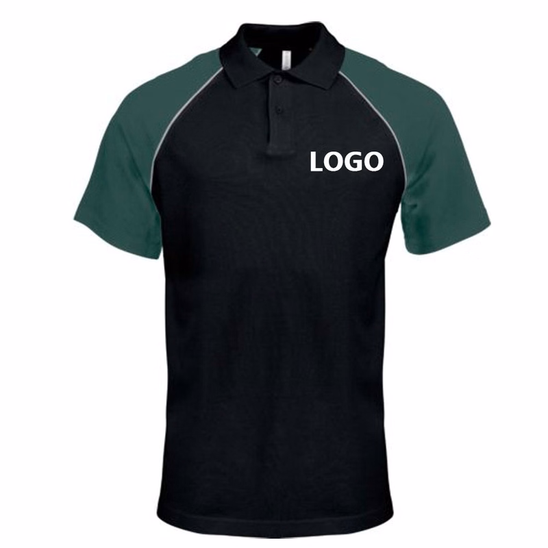 Various Made Workwear Polo Shirt