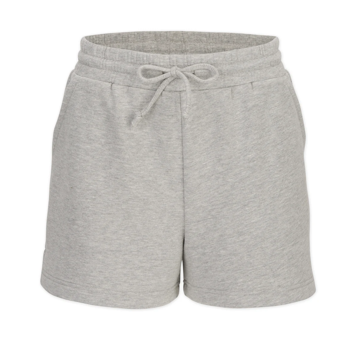BOXERCRAFT WOMEN'S FLEECE SHORT 1