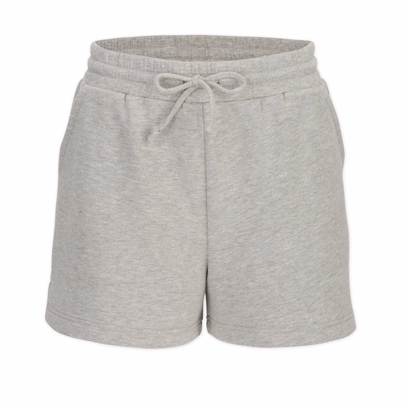 BOXERCRAFT WOMEN'S FLEECE SHORT