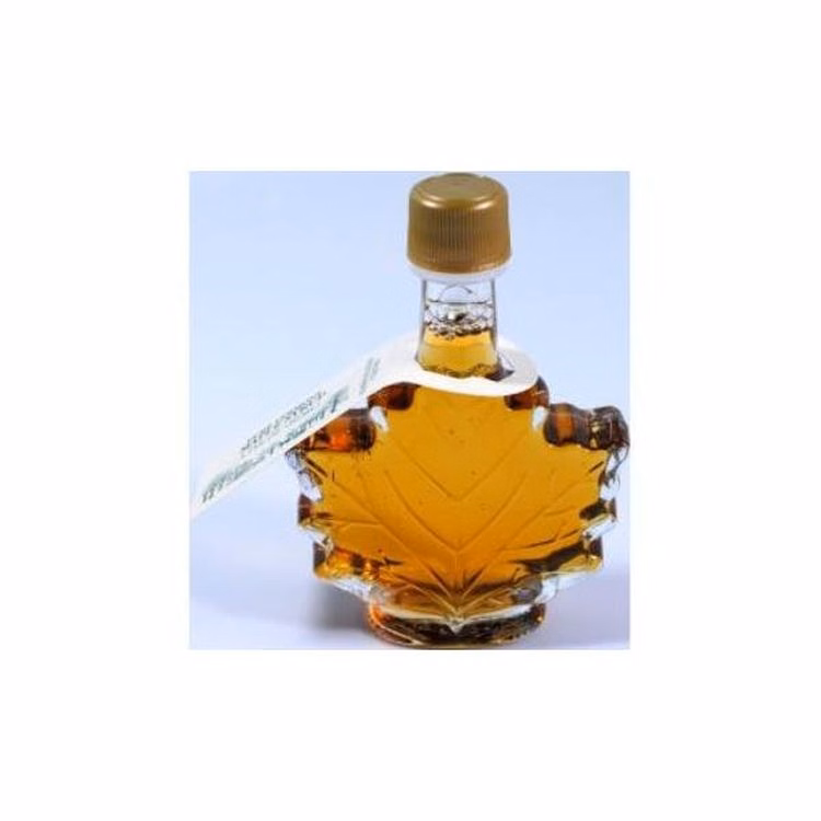 Pure Vermont Maple Syrups - 1.7 oz