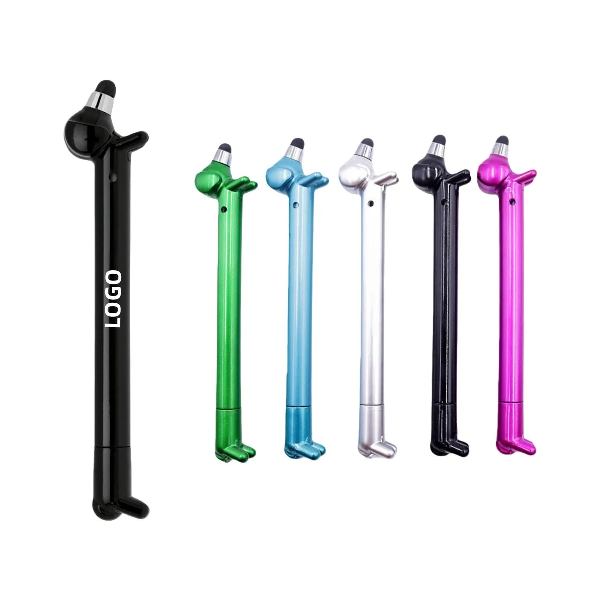 Dog Stylus Pen 1