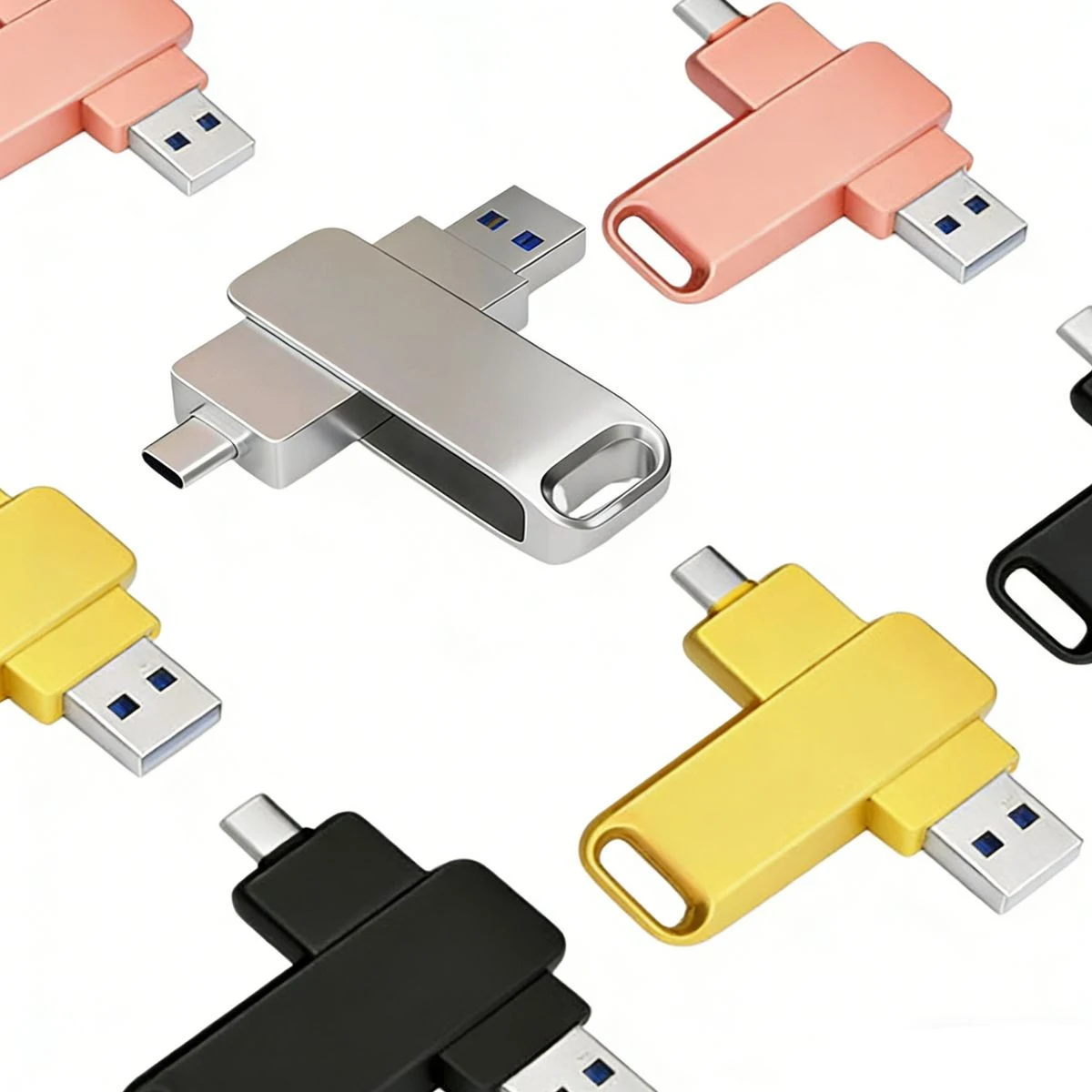 64GB USB Flash Drive 1