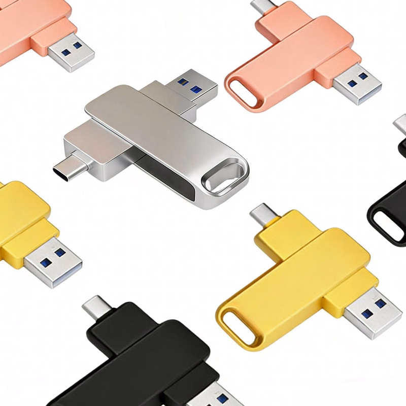 64GB USB Flash Drive