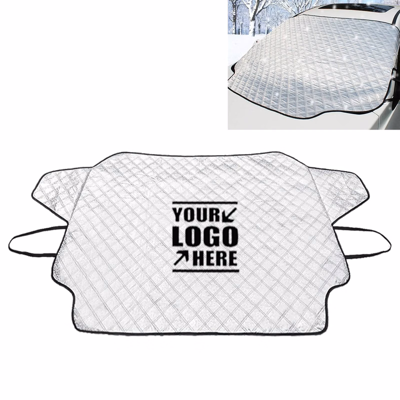 Magnetic Thickened Car Windshield Snow Ice Cover