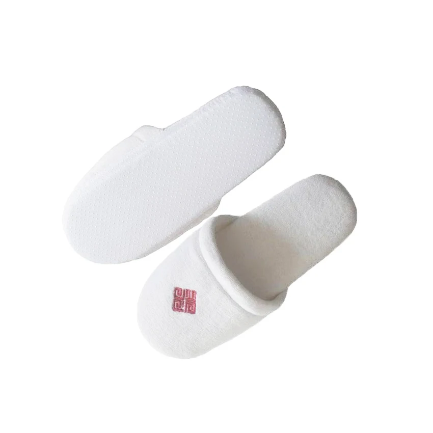 Luxury Slippers 1